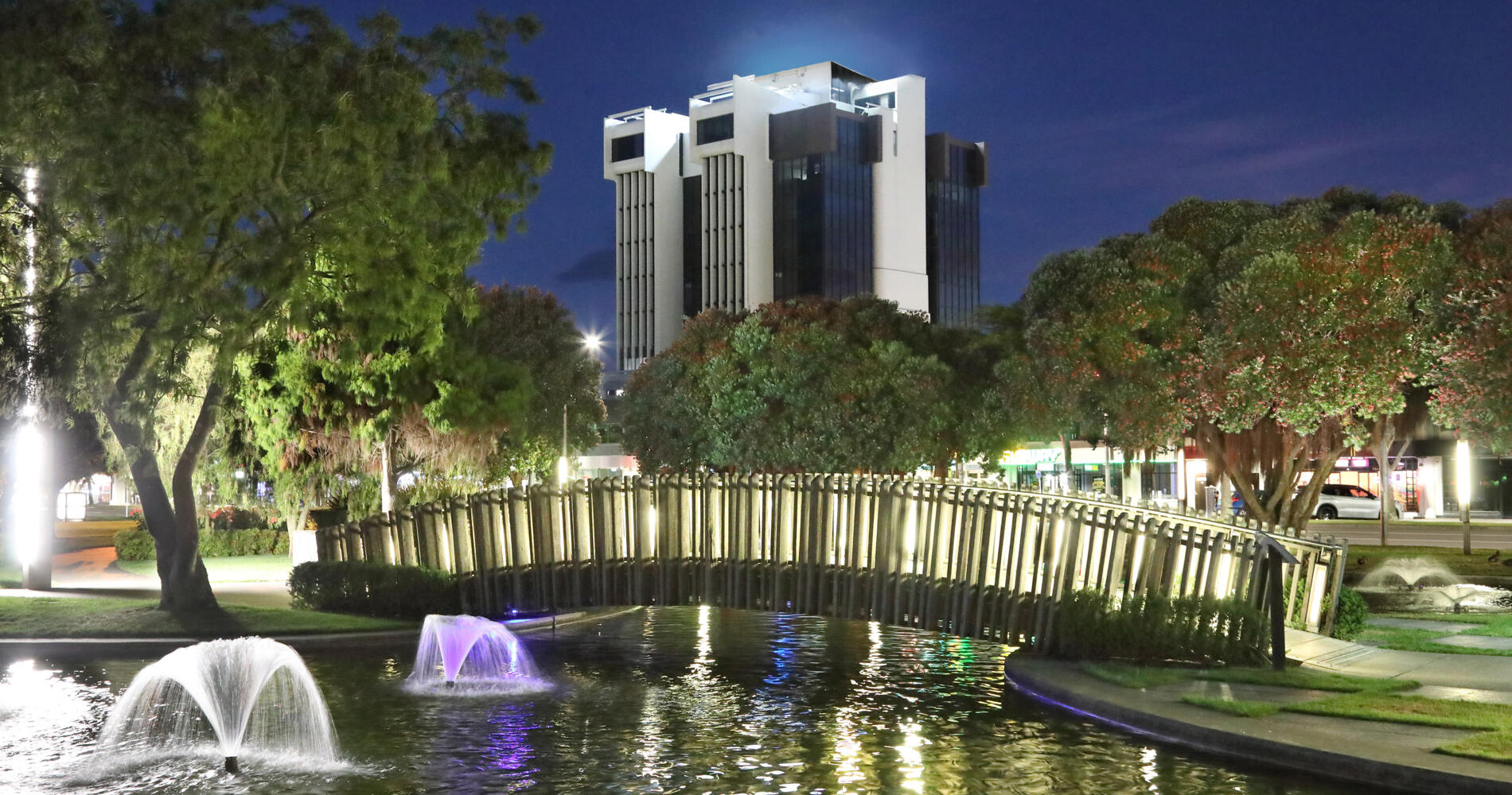 Ramada Encore Palmerston North | Accommodation in Manawatū, New Zealand