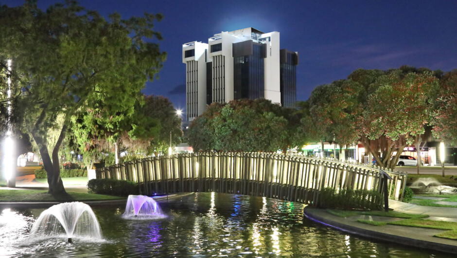 Ramada Encore Palmerston North