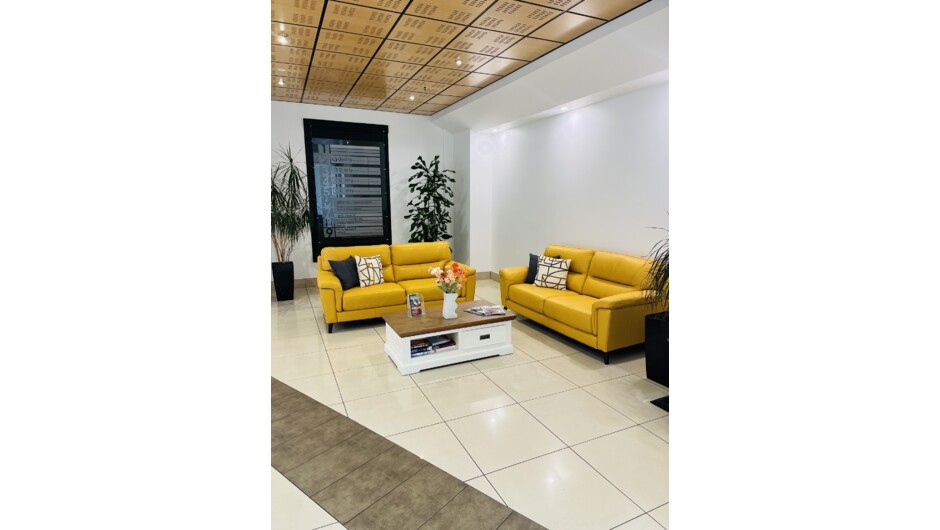 Ramada Encore Palmerston North