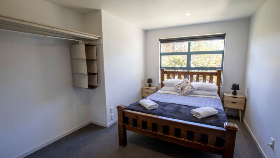 Spacious Mt Hutt Ski &amp; Summer Lodge in Methven with Spa