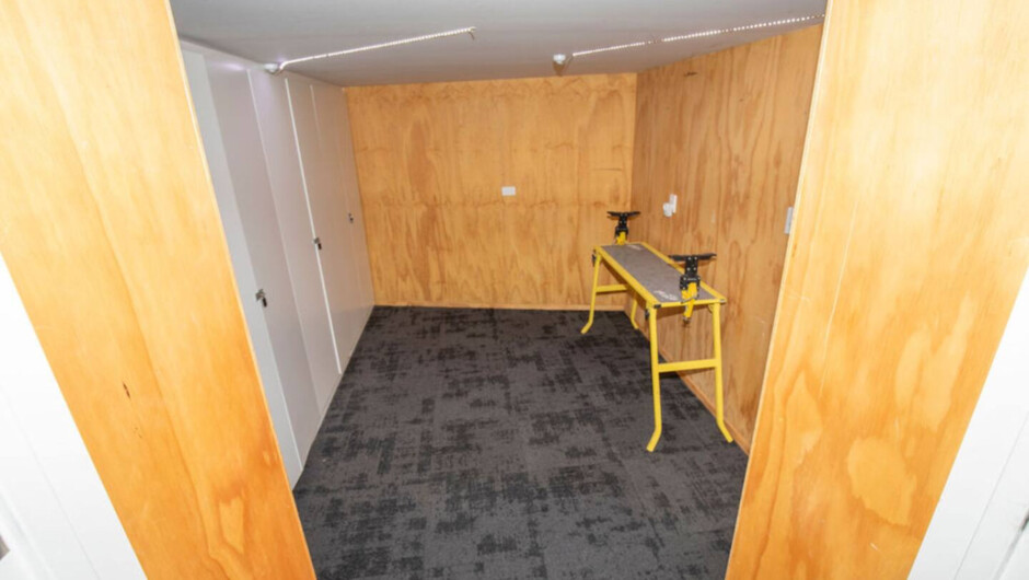 Spacious Mt Hutt Ski &amp; Summer Lodge in Methven with Spa