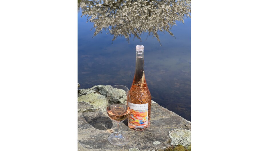 Nockie's Palette Cellar Door