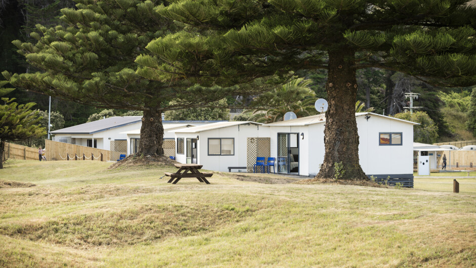 Tolaga Bay TOP 10 Holiday Park