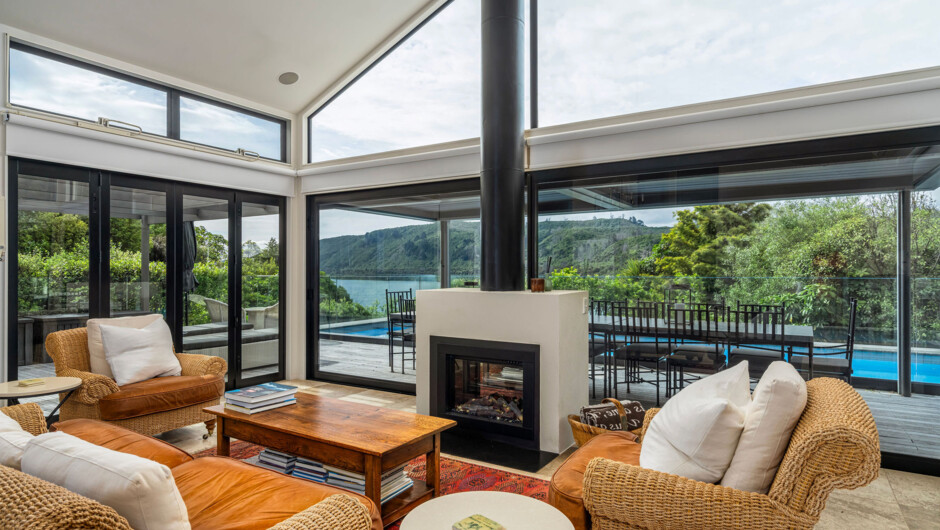 Villa One - Tatamoana