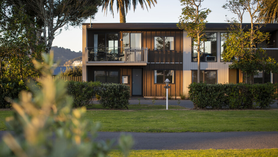 Waikanae Beach TOP 10 Holiday Park