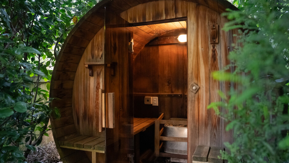 Tasman Holiday Parks - Te Anau | Hot Tubs