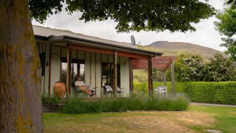 Tasman Holiday Parks - Wānaka