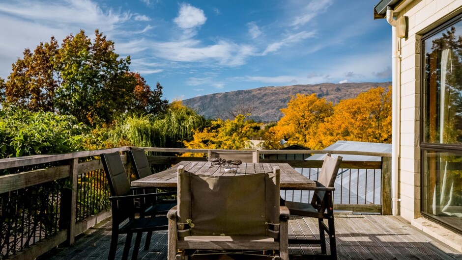 Goodall Crib - Wānaka Holiday Home