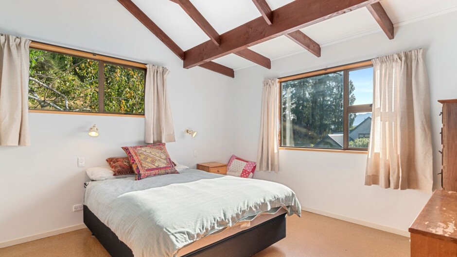 Goodall Crib - Wānaka Holiday Home