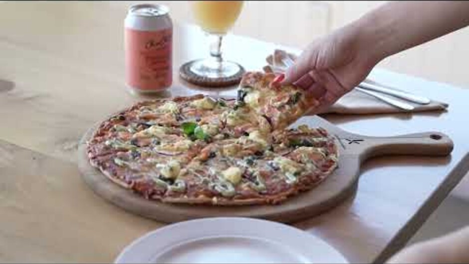 Lake Brunner Eco Lodge, West Coast New Zealand