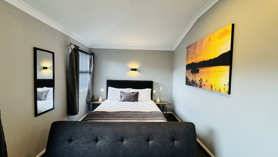 Family Spa Unit (Access)