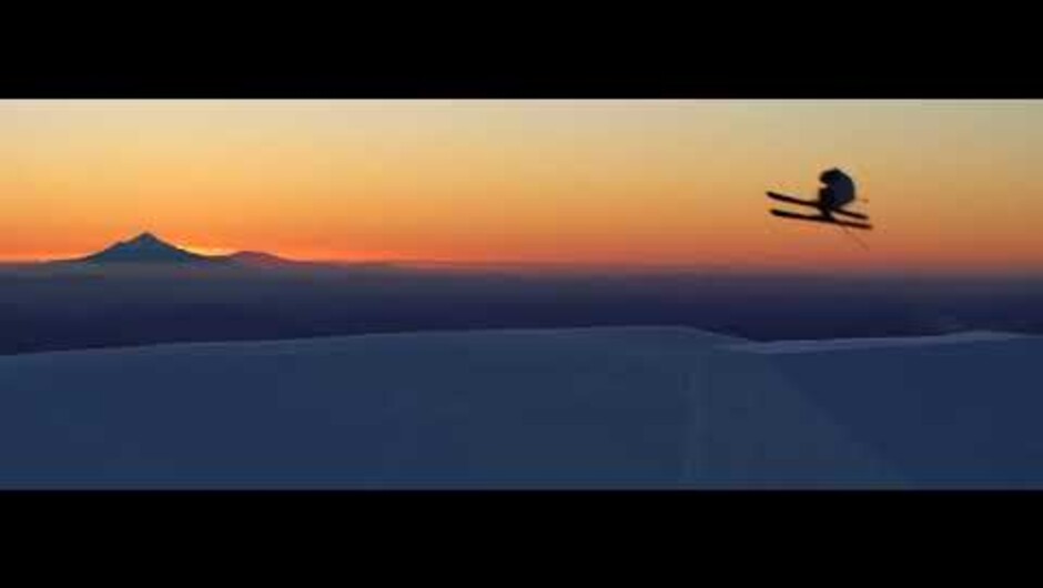 Ruapehu Distillery Story