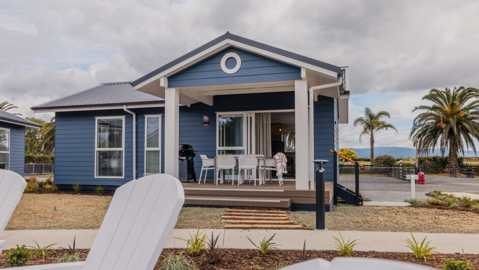 3BR Villa | Tasman Holiday Parks - Miranda