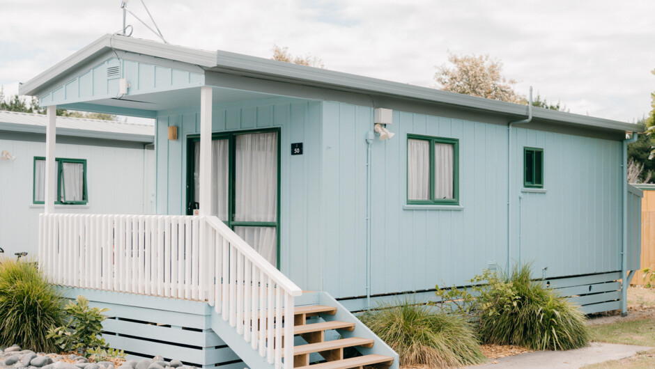 Holiday Unit | Tasman Holiday Parks - Miranda