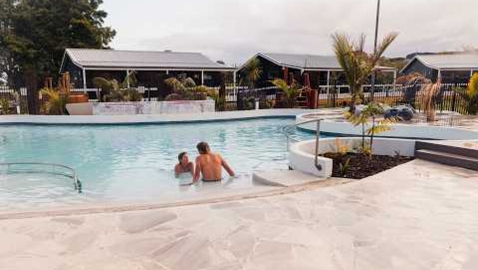 Tasman Holiday Parks - Miranda