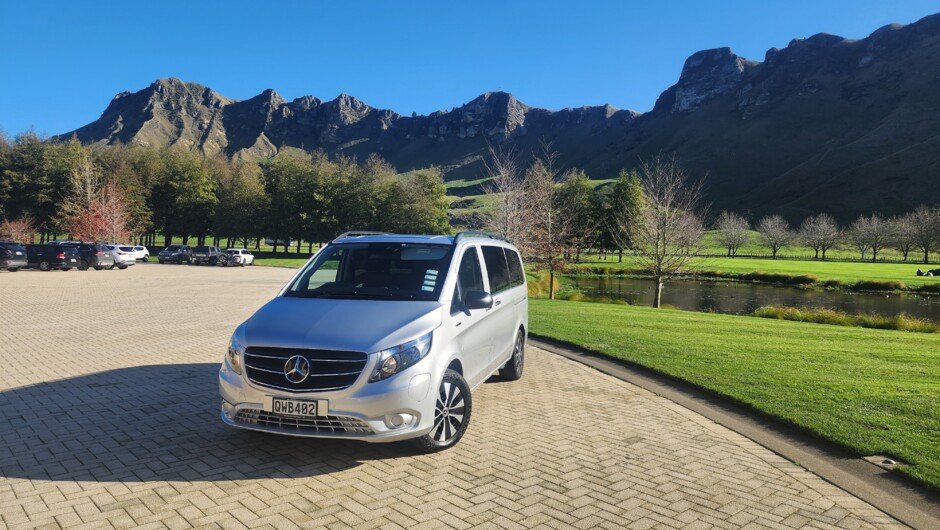 Start your Hawke’s Bay adventure with 5-Star comfort and local insights