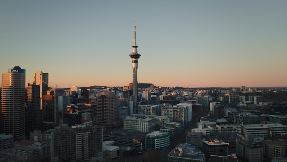 New Zealand - where mountains meet the sea and every horizon feels untouched.  
From emerald valleys to sky-piercing peaks, it’s nature at its most breathtaking.  
A place that doesn’t just look like a dream — it feels like one.