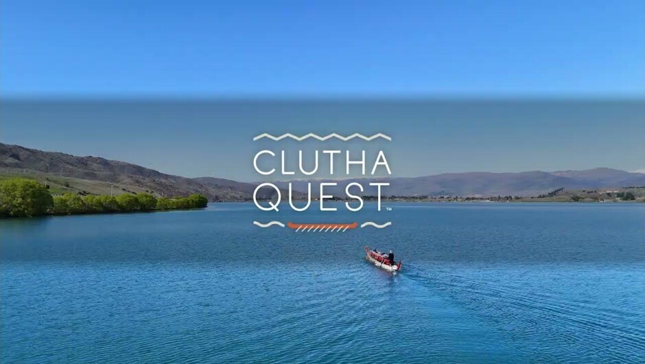 Clutha Quest short
