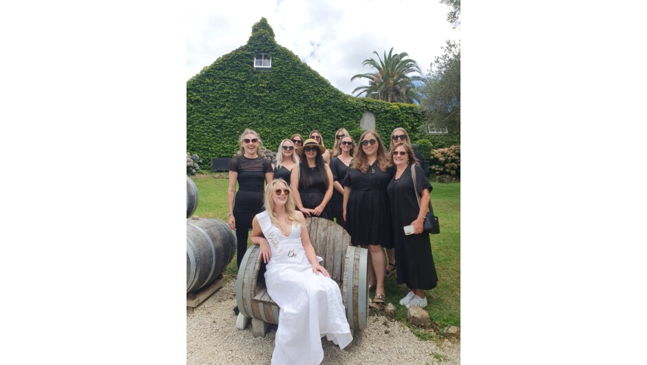 Stonyridge Vineyard