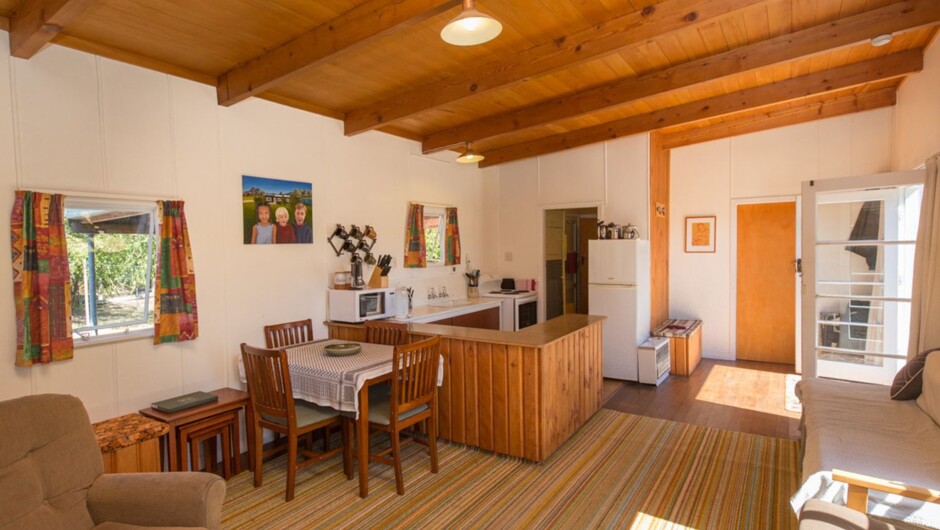 Southern Lakes Sweetie - Albert Town Bach