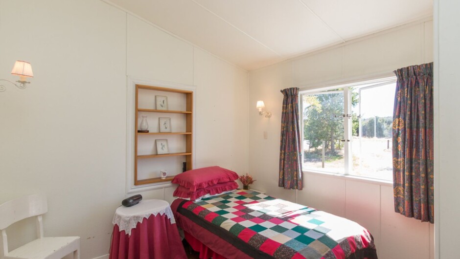 Southern Lakes Sweetie - Albert Town Bach