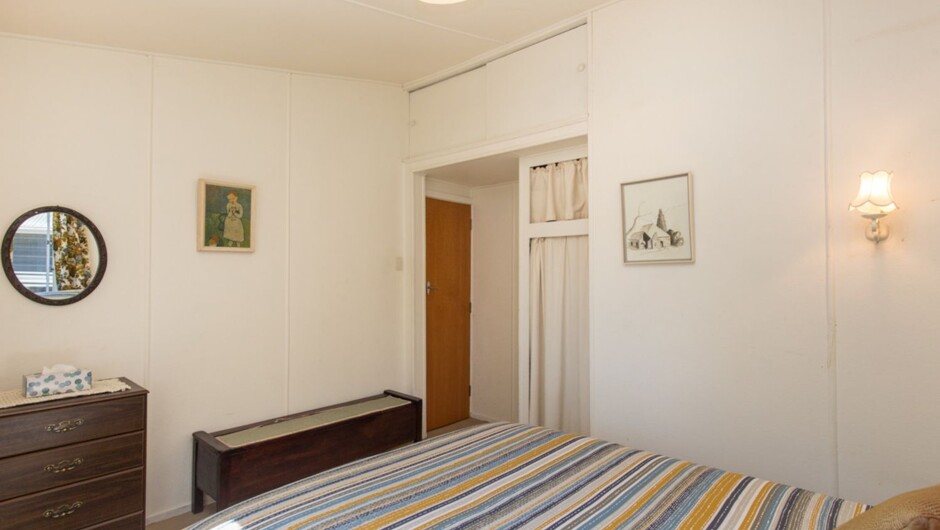 Southern Lakes Sweetie - Albert Town Bach