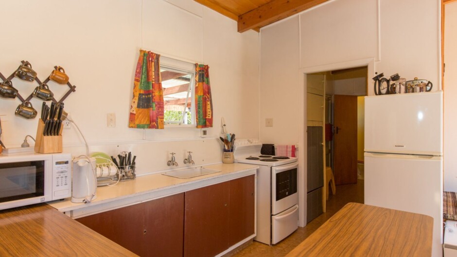 Southern Lakes Sweetie - Albert Town Bach