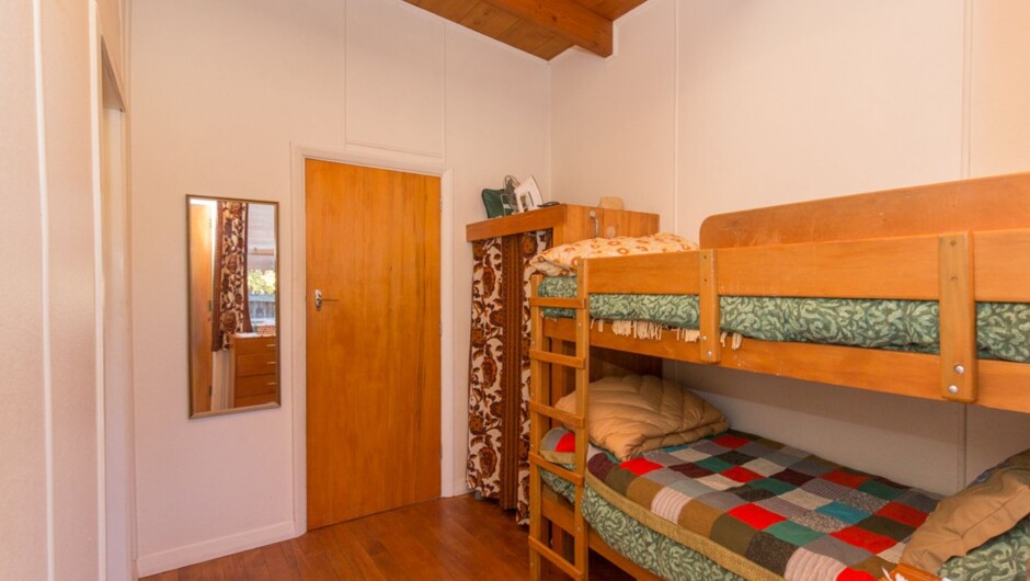 Southern Lakes Sweetie - Albert Town Bach