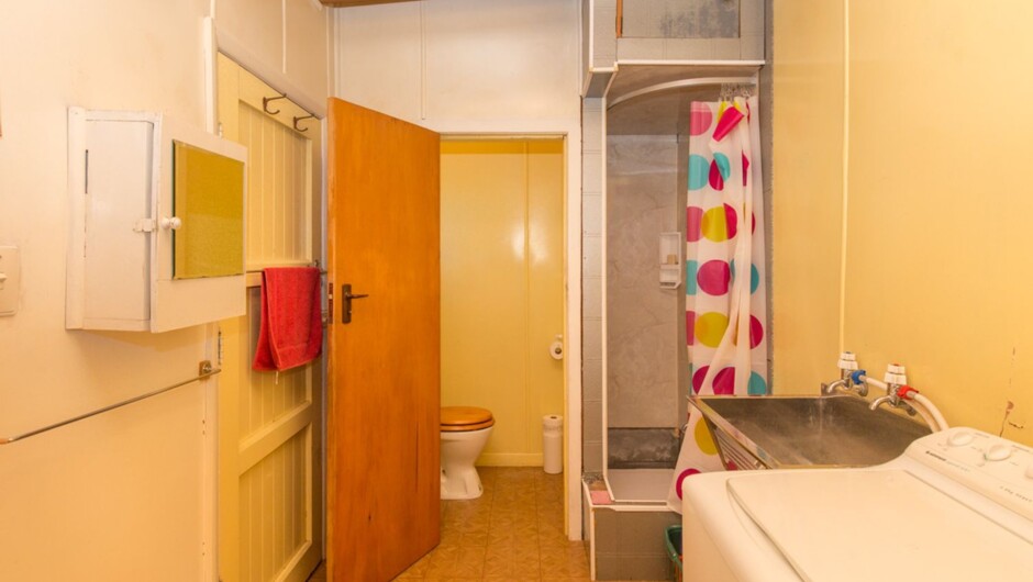 Southern Lakes Sweetie - Albert Town Bach