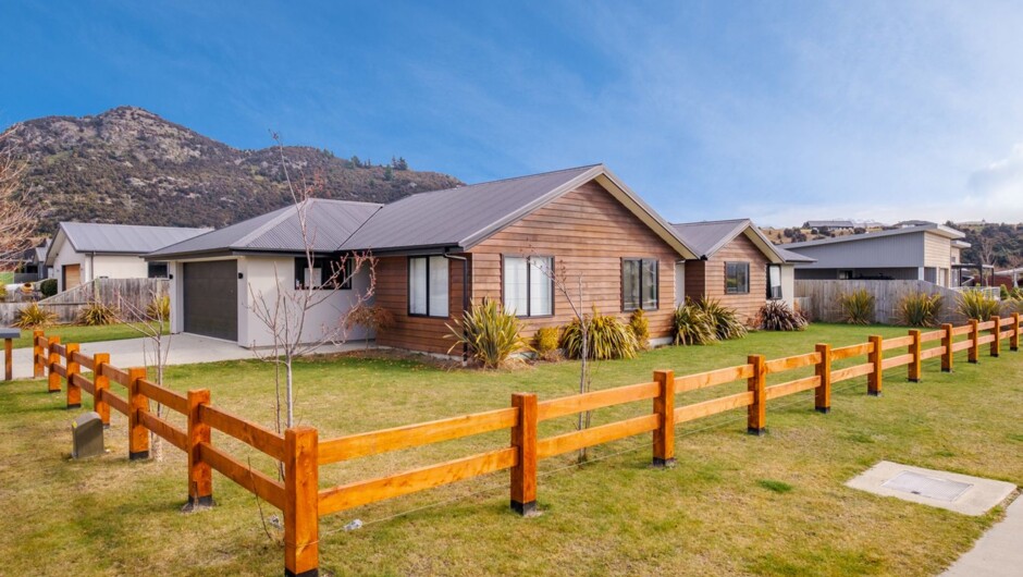 Albert Town Wānaka Oasis - Wānaka