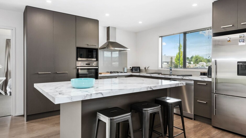 Albert Town Wānaka Oasis - Wānaka