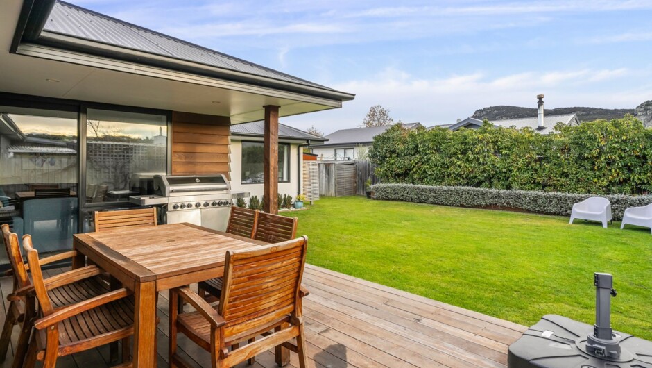 Albert Town Wānaka Oasis - Wānaka