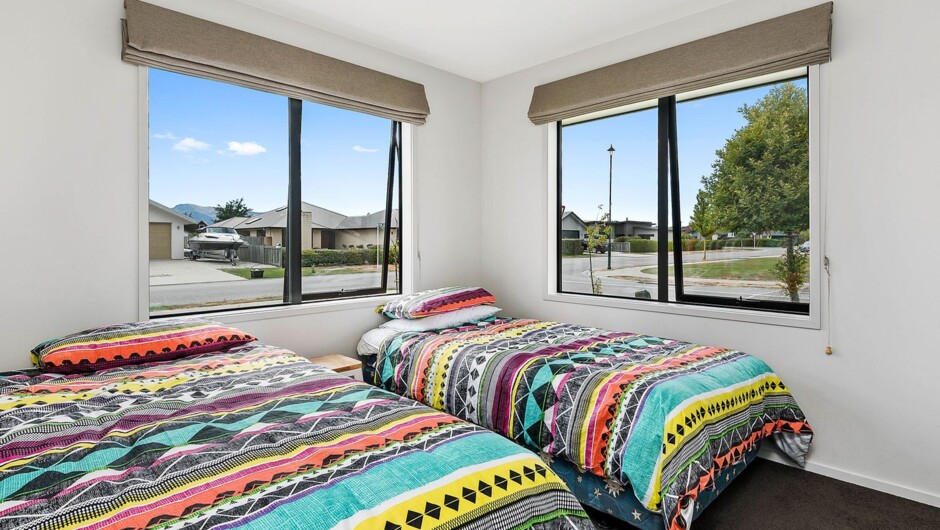 Albert Town Wānaka Oasis - Wānaka