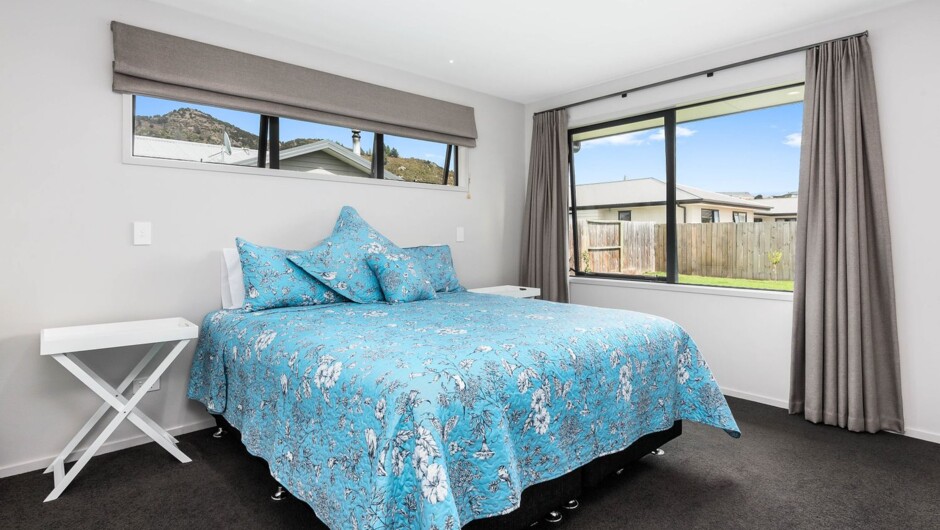 Albert Town Wānaka Oasis - Wānaka