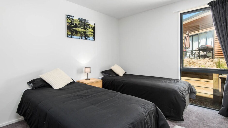 The Place To Be - Wānaka Holiday Home