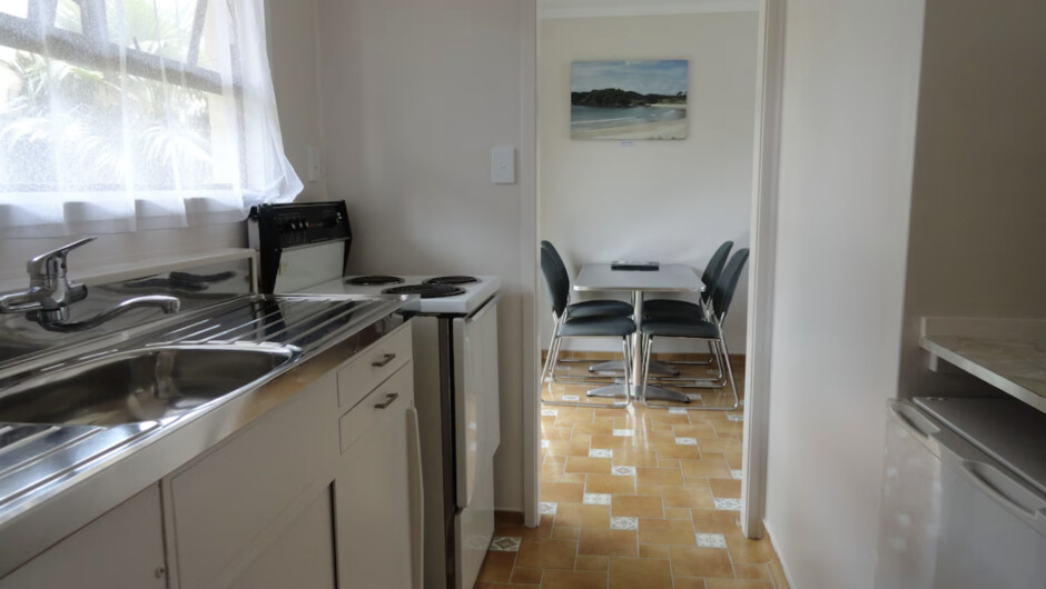 Family Room | In-room dining