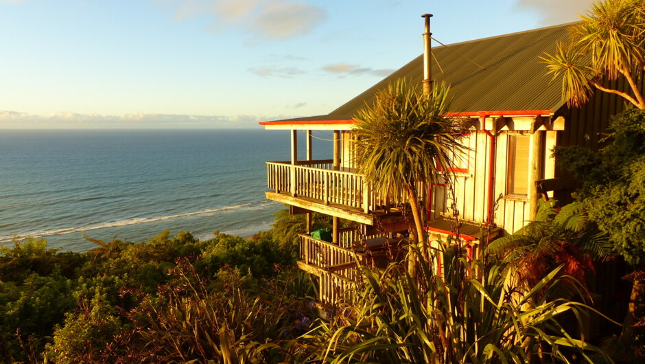 Old Slaughterhouse Traveller's Lodge