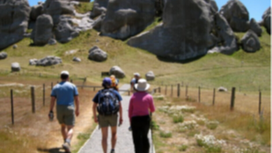 Castle Hill