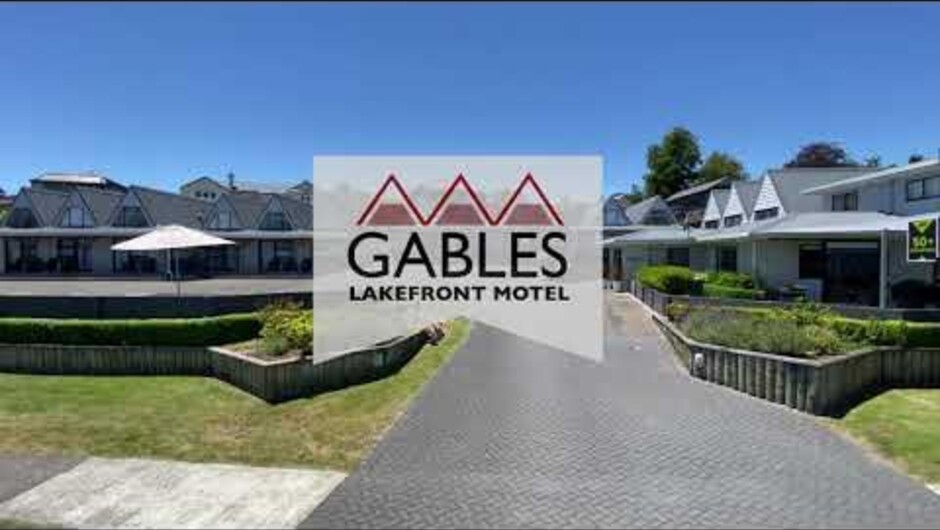 Superior One Bedroom Unit