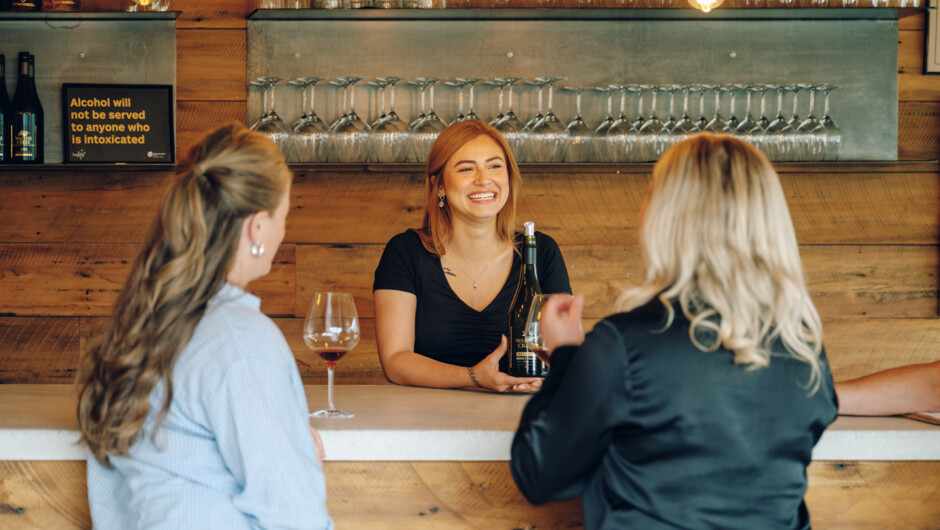 Learn what makes central Otago wine so special