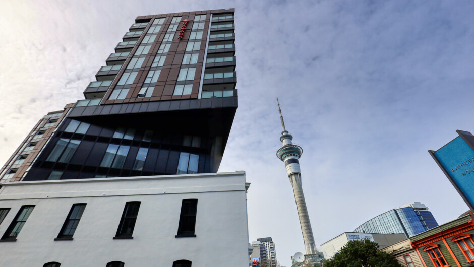 Ramada by Wyndham Victoria