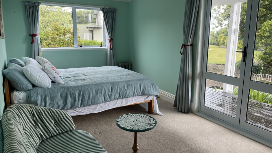 Ocean Room