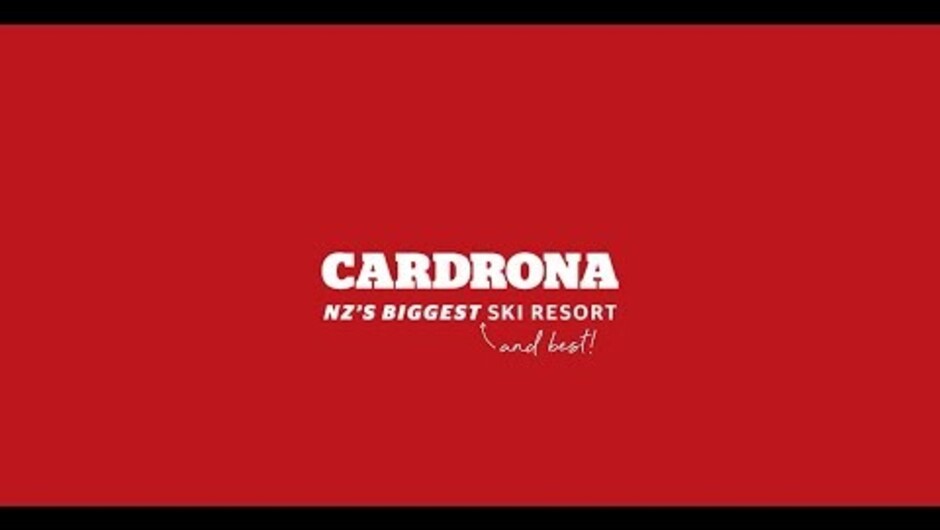 This one's yours: 'NZ's Best Ski Resort 2025'