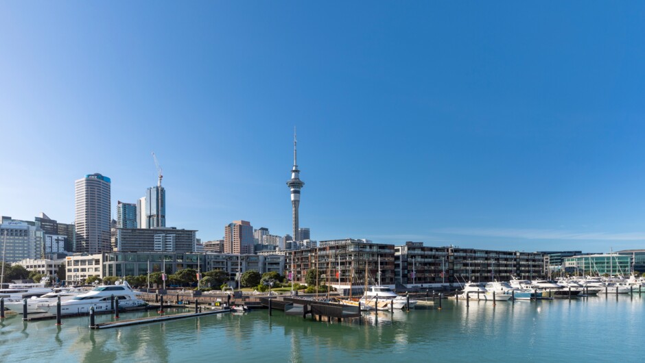 Auckland City