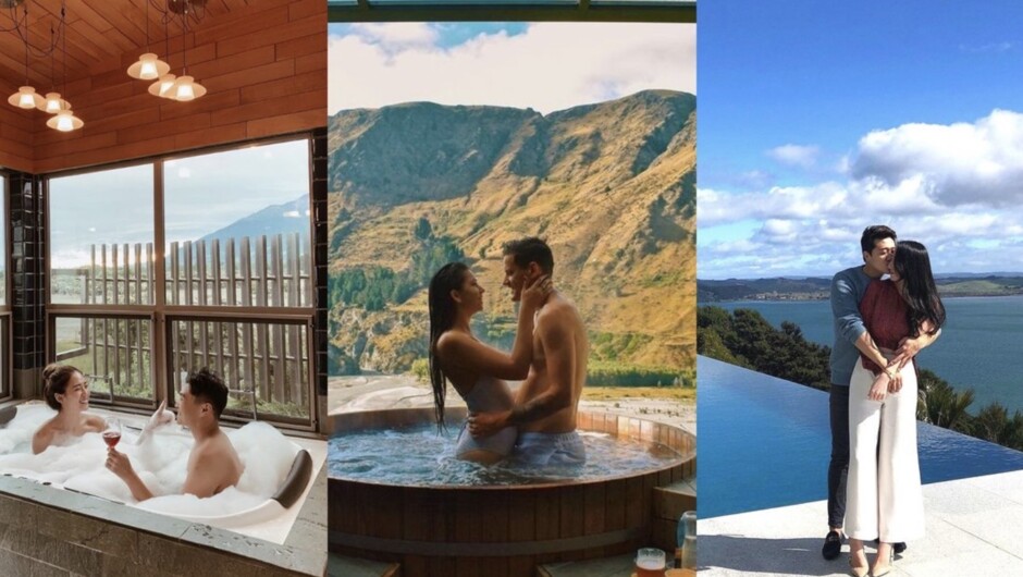 Thoughtfully tailored small group experiences