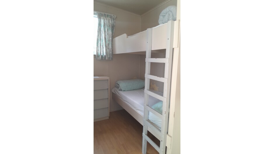 Womens Dorm Bunks