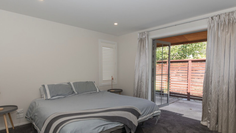 Modern Cottage Charm - Albert Town near Wānaka