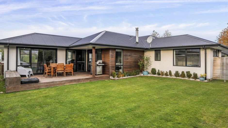 Albert Town Wanaka Oasis - Wānaka