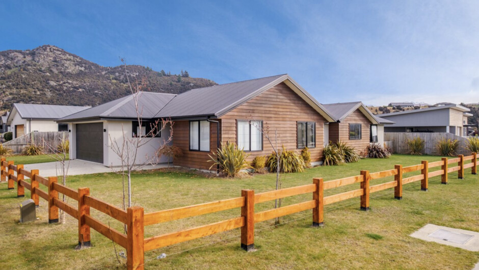 Albert Town Wanaka Oasis - Wānaka