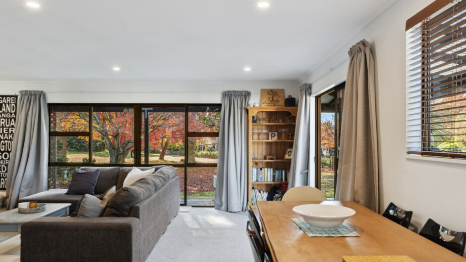 Haven on Heuchan - Wānaka Holiday Home